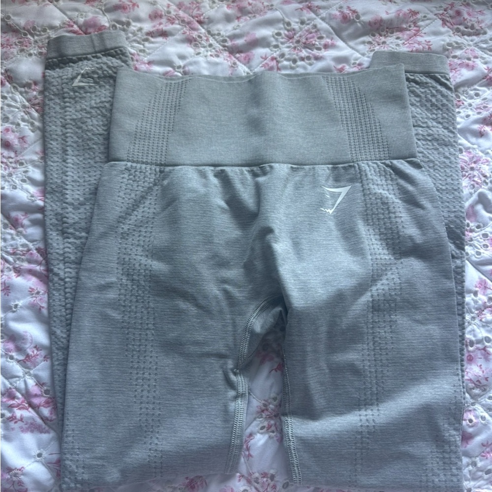 Gymshark Gray Leggings